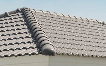advantages of Kilmersdon clay roofing