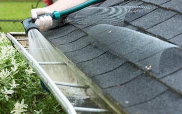 Kilmersdon gutter cleaning costs