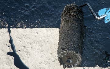 Kilmersdon liquid sealant waterproofing