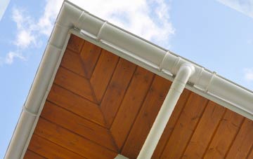 Kilmersdon soffit types
