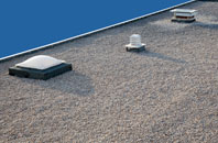 Kilmersdon flat roofing