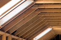 Kilmersdon tapered roof insulation quotes